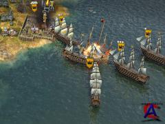 Civilization IV:  