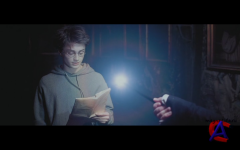      / Harry Potter and the Prisoner of Azkaban