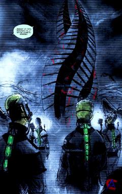 Dead space / ̸ 