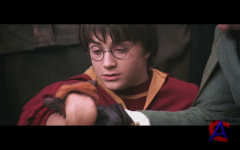      / Harry Potter and the Chamber of Secrets