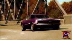 Need for Speed: Undercover