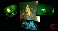 Depeche Mode: Touring The Angel