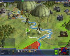 Civilization IV:  