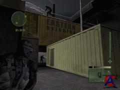 Splinter Cell: Pandora Tomorrow