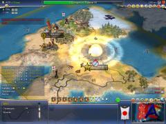 Civilization IV:  