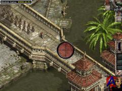 Commandos 2: Men of Courage /   