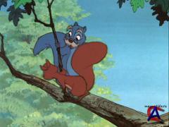    / The Sword in the Stone