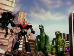  (3 ) / Robot Chicken (3 season)