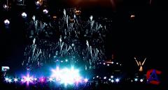 Depeche Mode: Touring The Angel