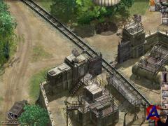 Commandos 2: Men of Courage /   
