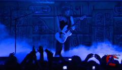 Iron Maiden "Flight 666"
