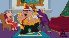 / Family Guy (2 )