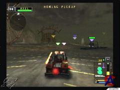 Twisted Metal Black [PS2]
