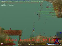 Soldat 2D