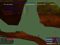 Soldat 2D