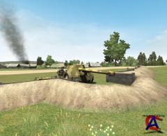   : -34   / WWII Battle Tanks: T-34 vs. Tiger