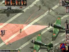 Commandos 2: Men of Courage /   
