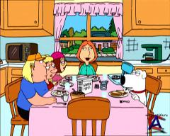  / Family Guy (3 )