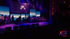 Gorillaz - Demon Days Live in Harlem