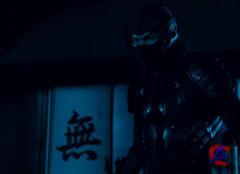  / Ninja