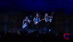Iron Maiden "Flight 666"