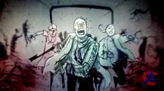 Dead Space (Animated Comics)/  ( )