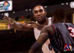 NBA Live 2008