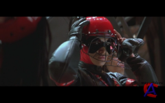  / Rollerball