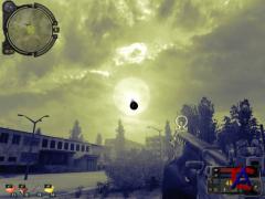 MOD LIFE v.0.5  S.T.A.L.K.E.R.:   / S.T.A.L.K.E.R.: Call of Pripyat