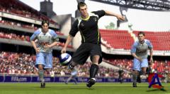 FIFA 08