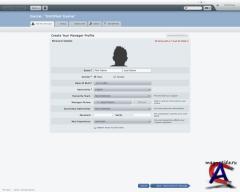 Football Manager 10