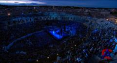Metallica "Francais Pour Une Nuit"