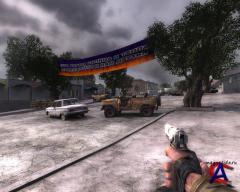 Addon " " / "Fated City"  "S.T.A.L.K.E.R.:  " / "S.T.A.L.K.E.R.: Shadow Of Chernobyl"
