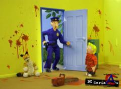  (2 ) / Robot Chicken (2 season)
