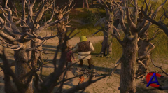  3 / Shrek 3