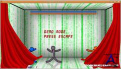 Teenage Mutant Ninja Puppets