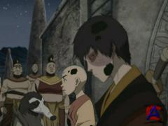 :    ( 3  ) / Avatar: The Last Airbender (Book 3 Fire)