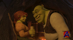  3 / Shrek 3