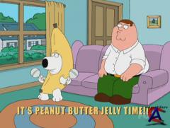  / Family Guy (4 )