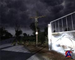 Addon " " / "Fated City"  "S.T.A.L.K.E.R.:  " / "S.T.A.L.K.E.R.: Shadow Of Chernobyl"