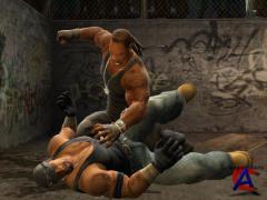 Def Jam Fight For NY [PS2]