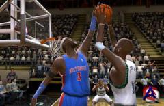 NBA LIVE 2005