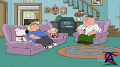  / Family Guy (4 )