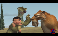   / Ice Age