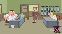  / Family Guy (4 )