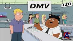  / Family Guy (4 )