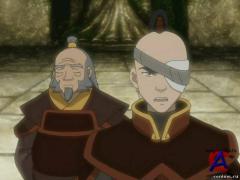 :    ( 3  ) / Avatar: The Last Airbender (Book 3 Fire)