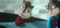    2 / Alvin and the Chipmunks: The Squeakquel