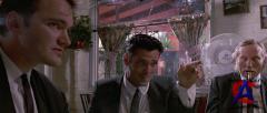   / Reservoir Dogs