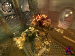  :    / Prince of Persia: Warrior Within